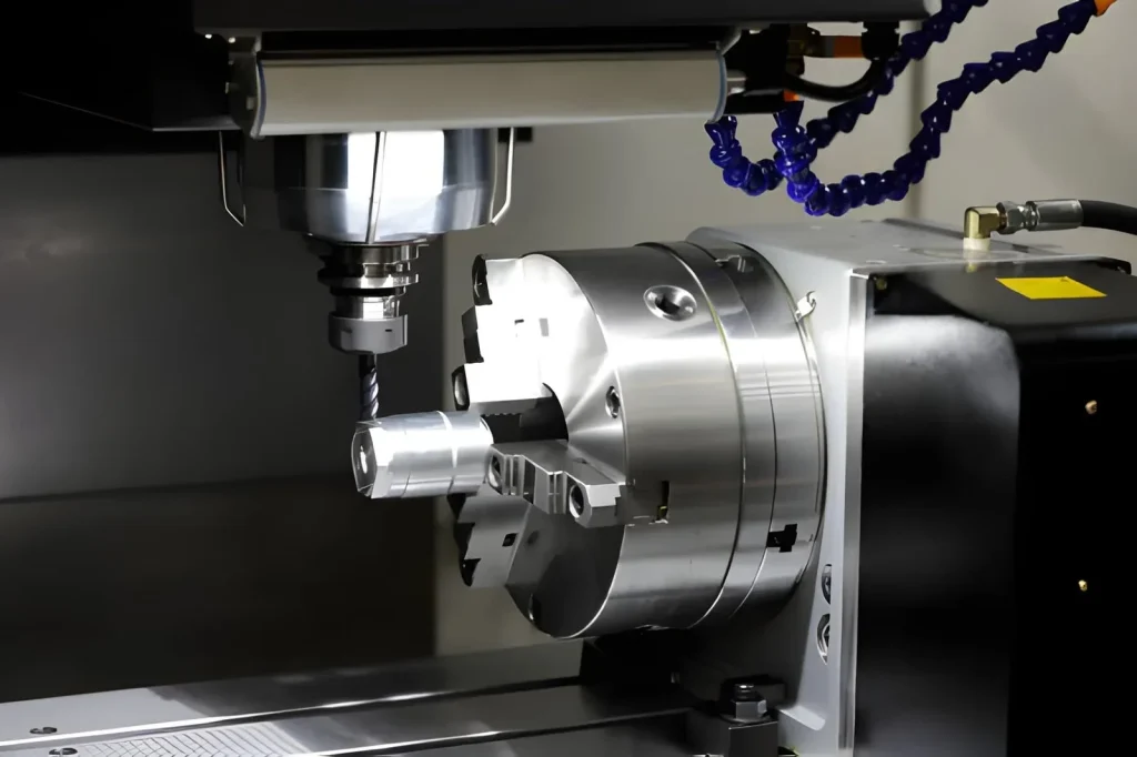 Empresa de usinagem: conheça os diferenciais da Metalúrgica Seamar
