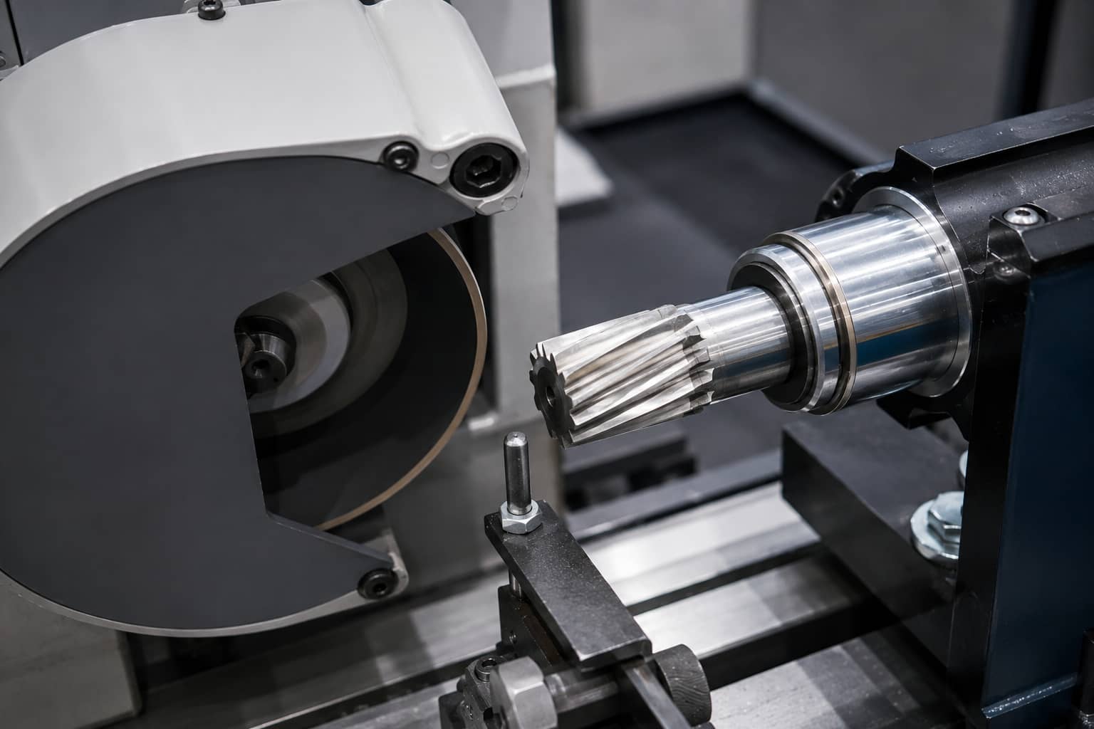 Retífica industrial: o que é, como funciona e quando utilizar?