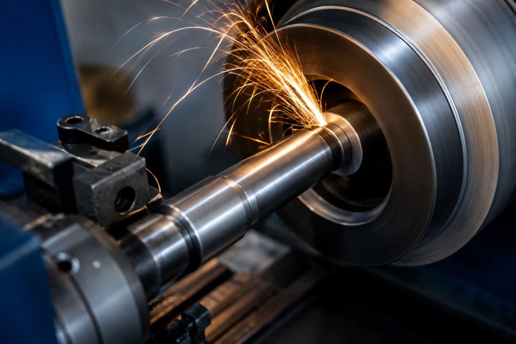 Retífica industrial: o que é, como funciona e quando utilizar?