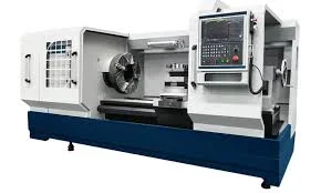 Torno CNC